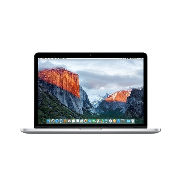 Apple MacBook Pro 13in (Retina Early 2015) - Core i5 2.7GHz, 8GB RAM, 256GB  SSD Used Laptop